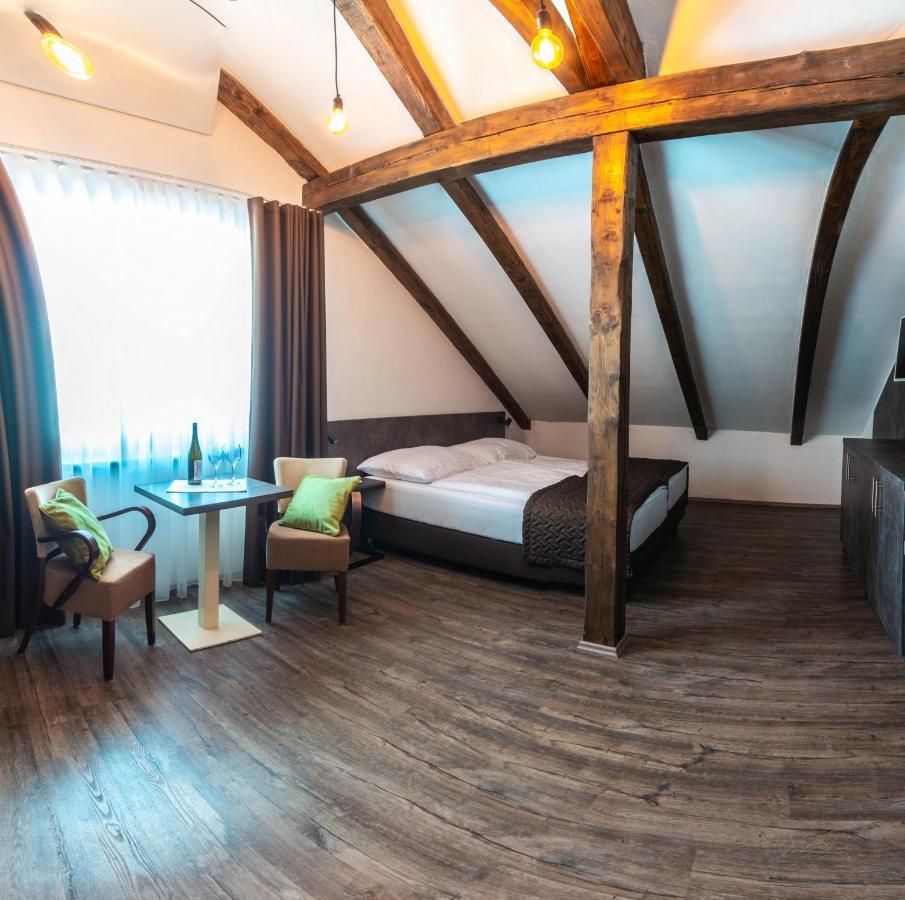Penzion Rechle Český Krumlov المظهر الخارجي الصورة